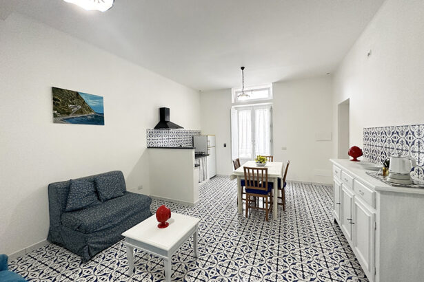 Appartamento in affitto a Canneto Lipari